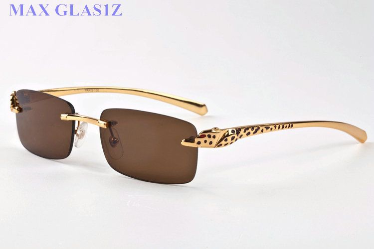Acquistare Occhiali Da Sole Rettangolari Depoca Gli Uomini Occhiali Retrò  Pieno Cornice Di Sole Donne Nuova Struttura In Metallo Di Sport Di Modo  Specchio Occhiali Da Sole Dargento In Oro Con Scatola