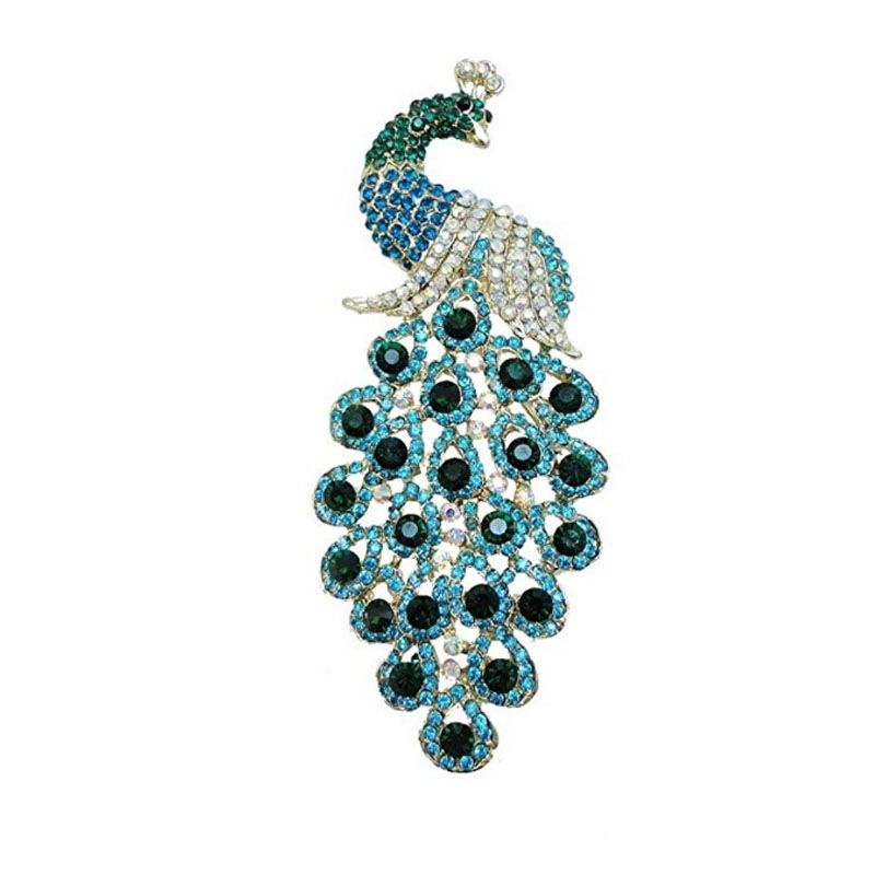 brooch jewelry