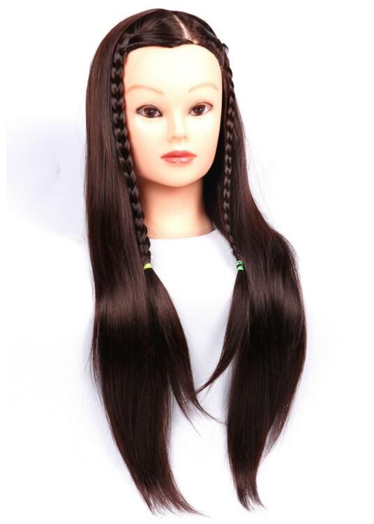 2019 mannequin head with