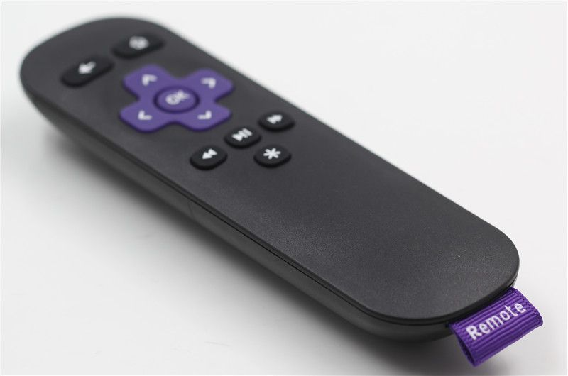 Newest Roku Replacement Remote Controller For Roku4/3/2/1 LT HD XD XS