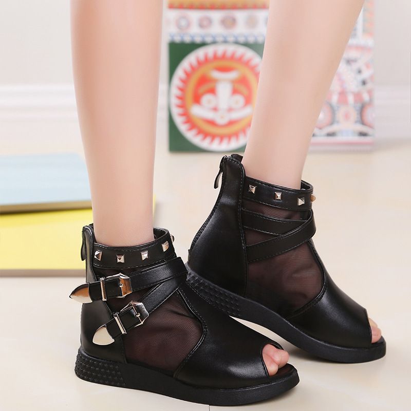 little girls summer shoes