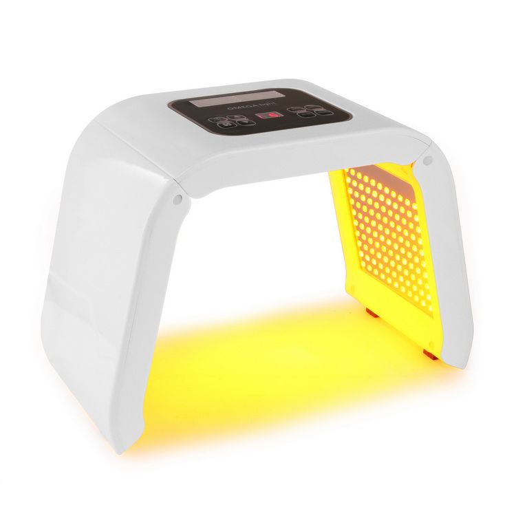 Led Pdt Bio Light Therapy Multifunctional Led Light Therapy Machine