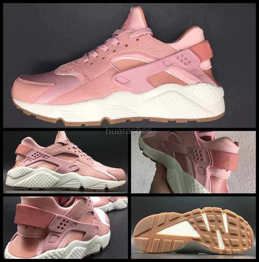 air huarache 2017 womens pink