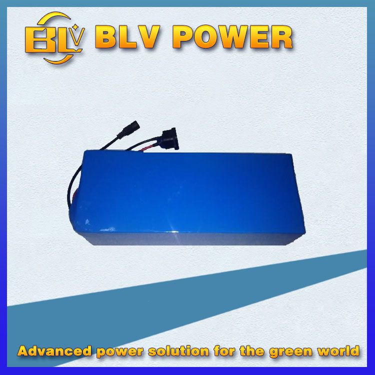 Ebike 48v 26ah Battery For Electric Bike Scooter Bicycle For Inside Sam Sung 26hm Lithium Battery Pvc Case Bms 1000w And 2a Charger Battery Packs Battery Powered Lamps From Kevin Seow 402 02 Dhgate Com