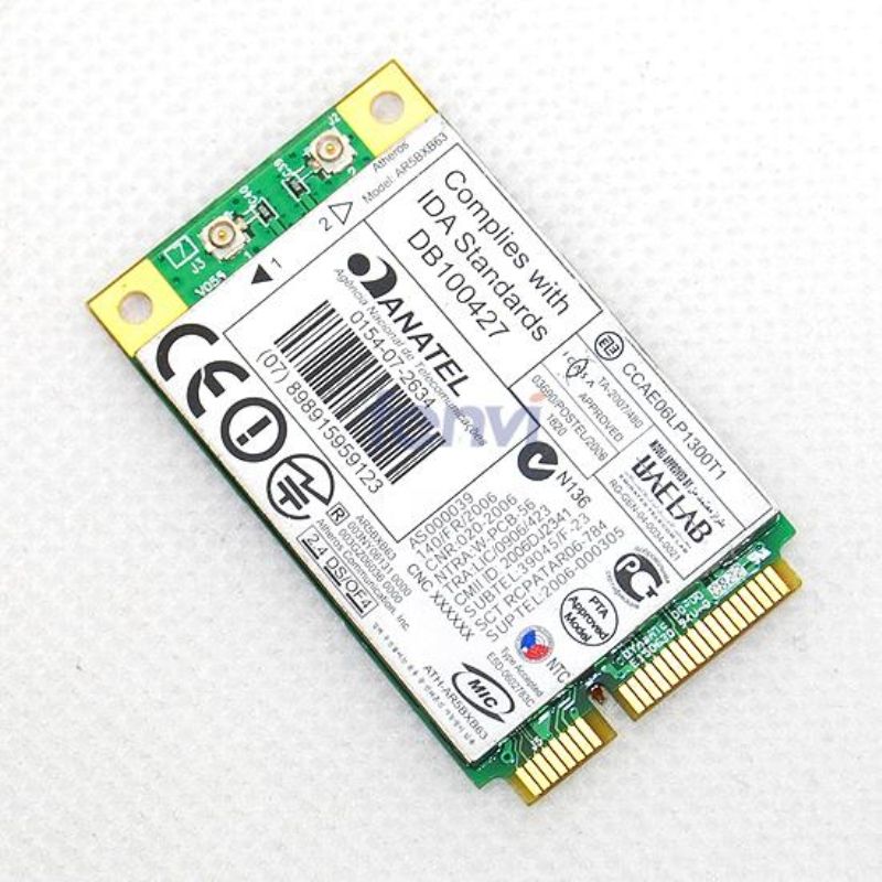 atheros ar5007 b g driver Atheros ar5007 802. 11b/g wifi adapter full [atheros ar5007eg.