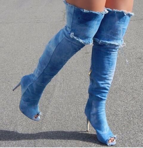 Compra Botas Barato | Entrega Rápida Y Calidad | Es.Dhgate. Más Barata Que  Lustmexico \u0026 Netshoes.