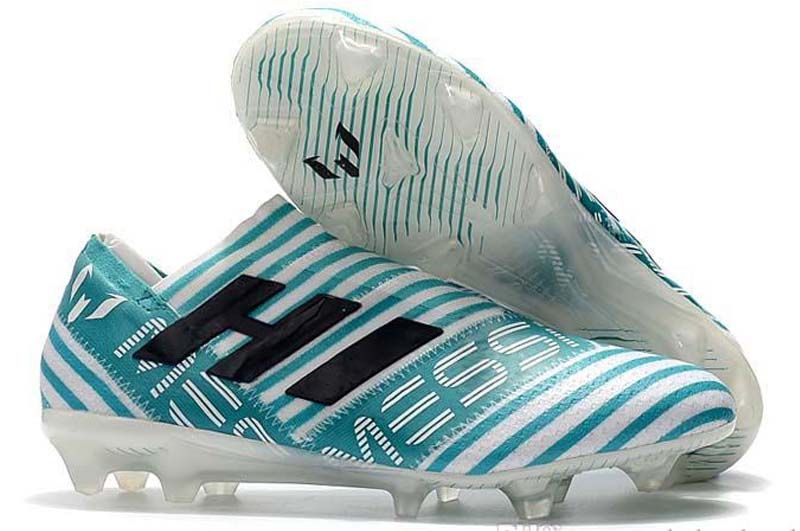 messi cleats 2018