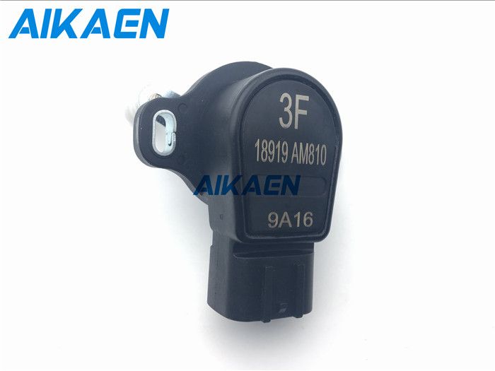 2021 18919AM810 18919 AM810 Throttle Position Sensor Nissan X Trail T30