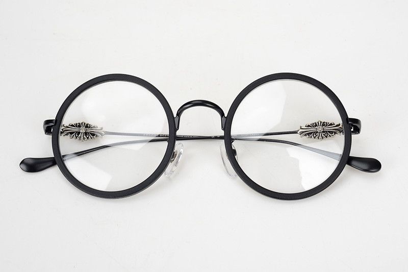 glasses frames for men round
