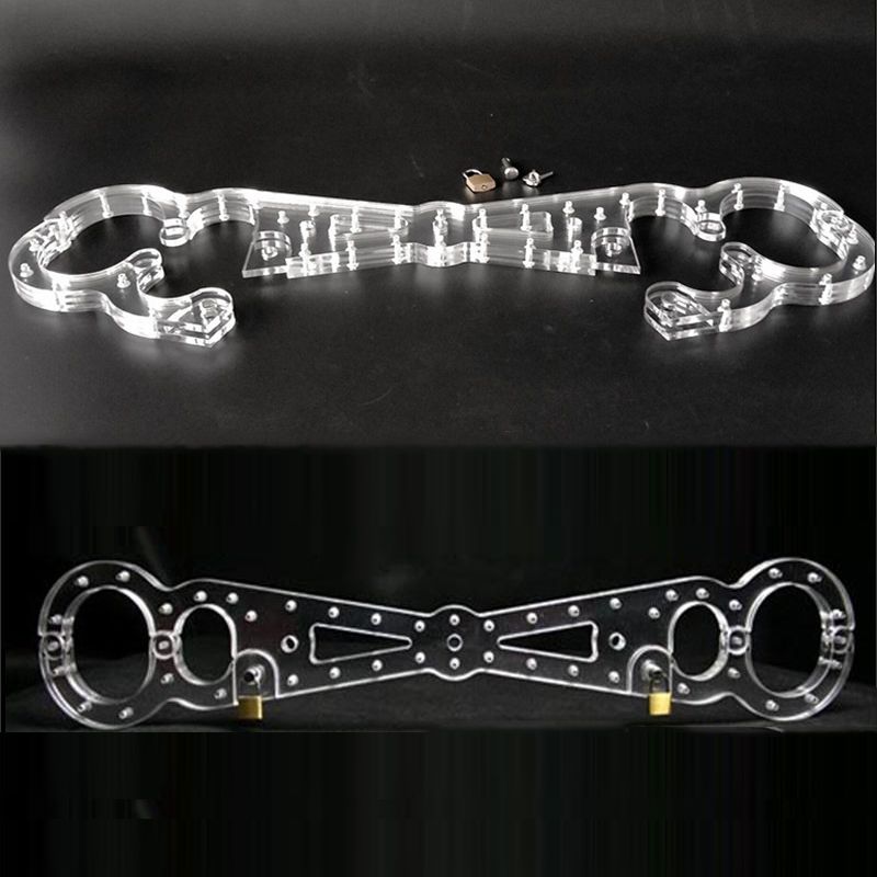 Reserve Metal bondage yokes assured Right! Metal bondage yokes think
