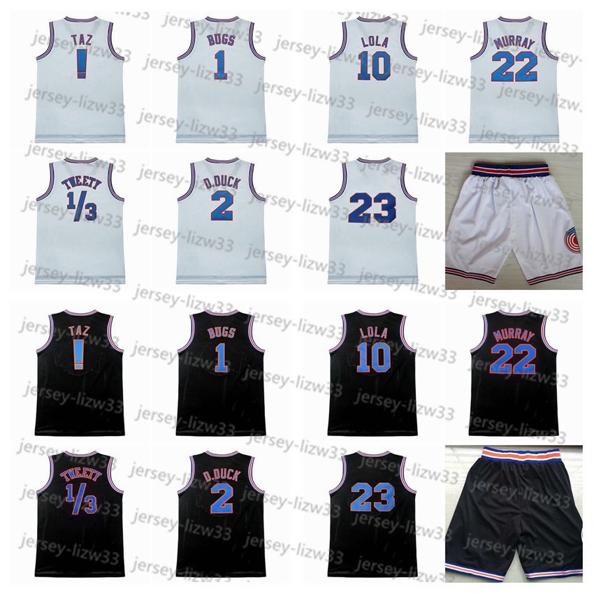 2019 Space Jam 1/3 Tweety Bird 22 Murray 1 Bugs Bunny