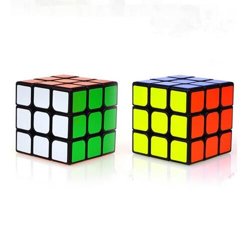 moq rubics cube rubix cube magic cube rubic square mind game puzzle