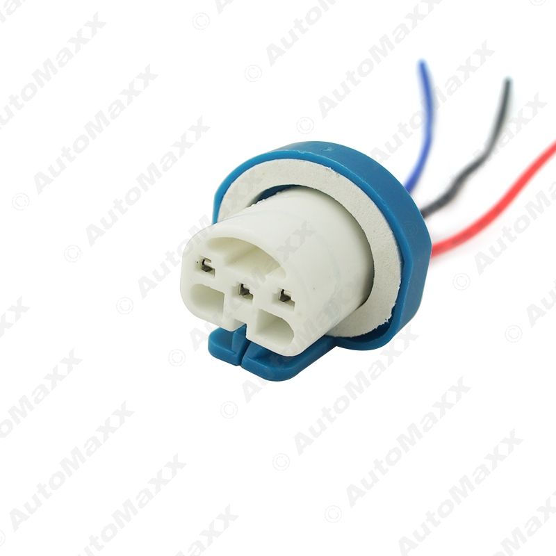 9007 Ceramic Socket Xenon Lamp Wiring Harness For Headlight 9007 Ceramic Socket Xenon Lamp Wiring Harness For Headlight Light Bulb Holder Connector Adapter 5462 Auto Part Parts From Feeldo