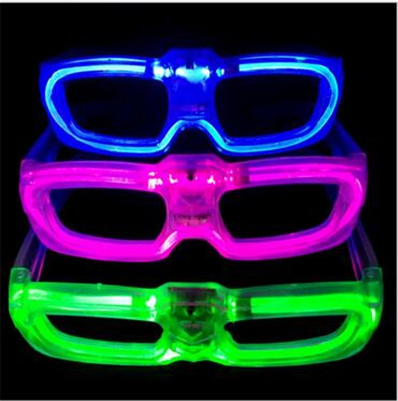light up shades