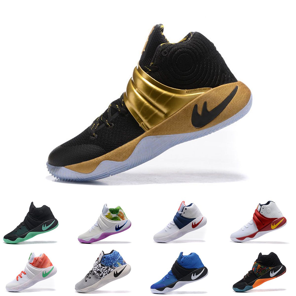 fake kyrie irving shoes