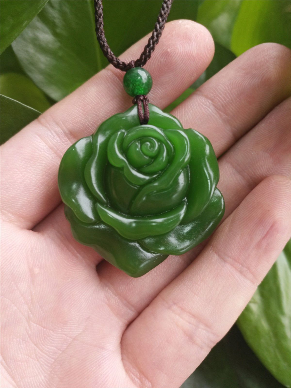 How To Make Amulet Of Nature How To Make Amulet Of Nature