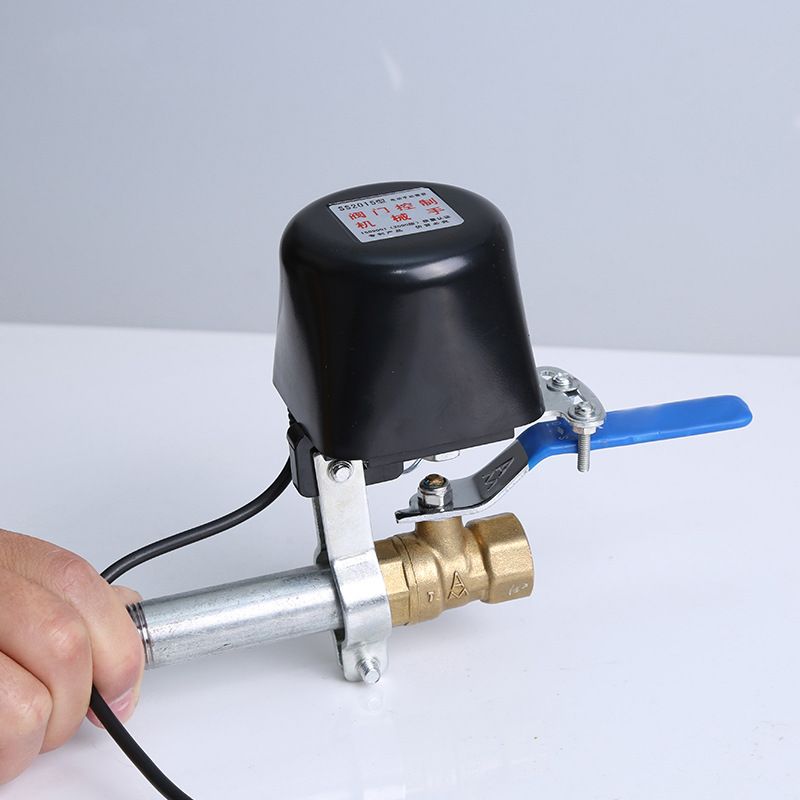 2018 433/315mhz Wireless Remote Control Water Inlet Valve Wireless Lpg