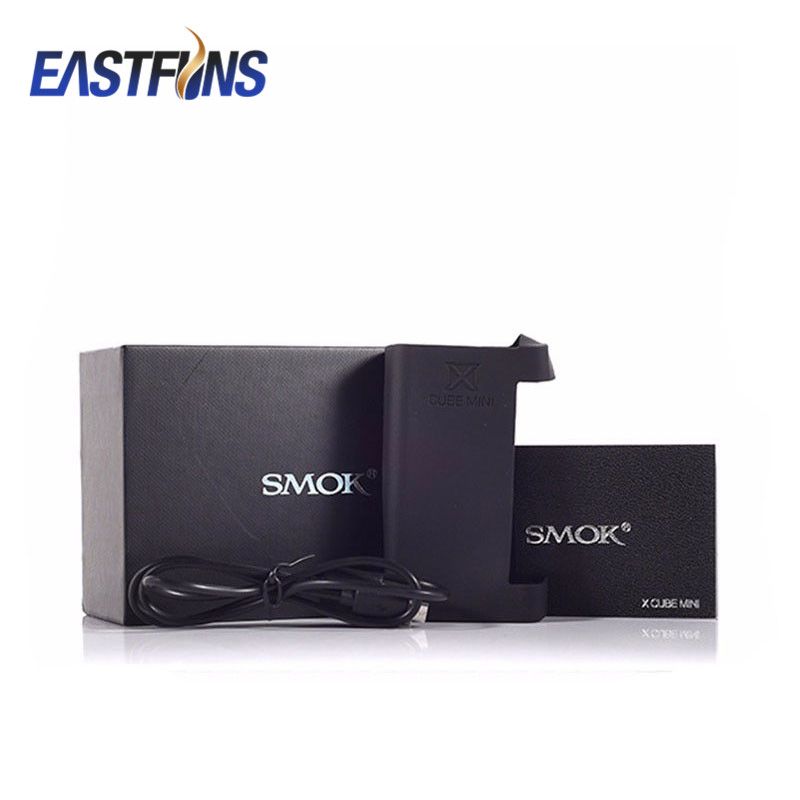 Original Smok Xcube Mini 75w TC Box Mod Smoktech X Cube Mini Mod Fit