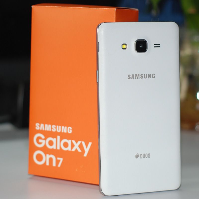 galaxy on7 g6000