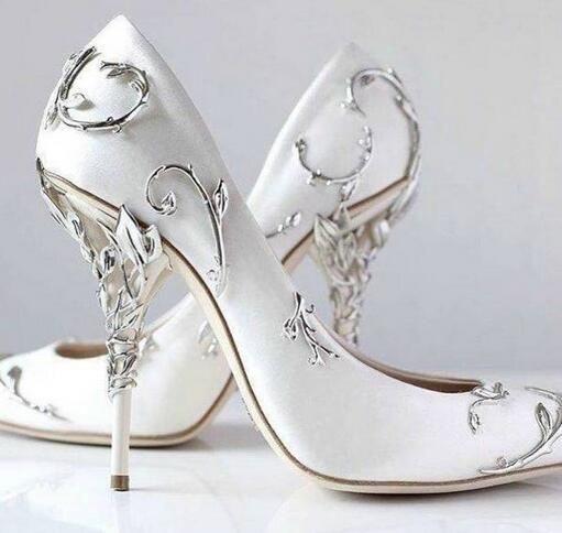 high end heels