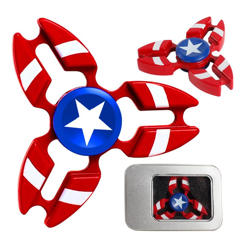 avengers fidget toys
