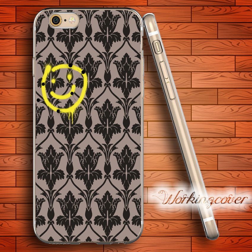 coque iphone 6 sherlock coque iphone 6 sherlock
