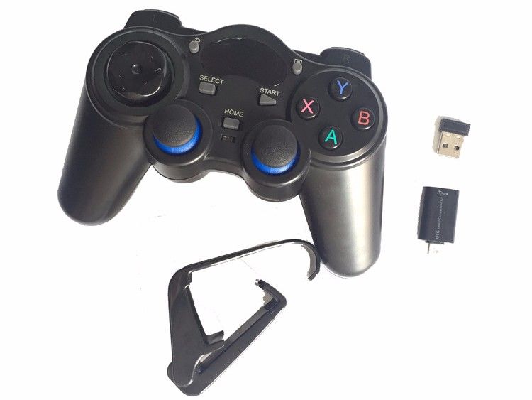 Скачать драйвер usb wireless gamepad