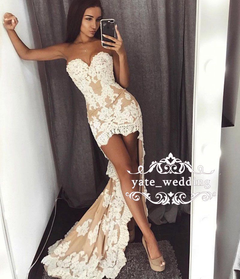sexy gown dress