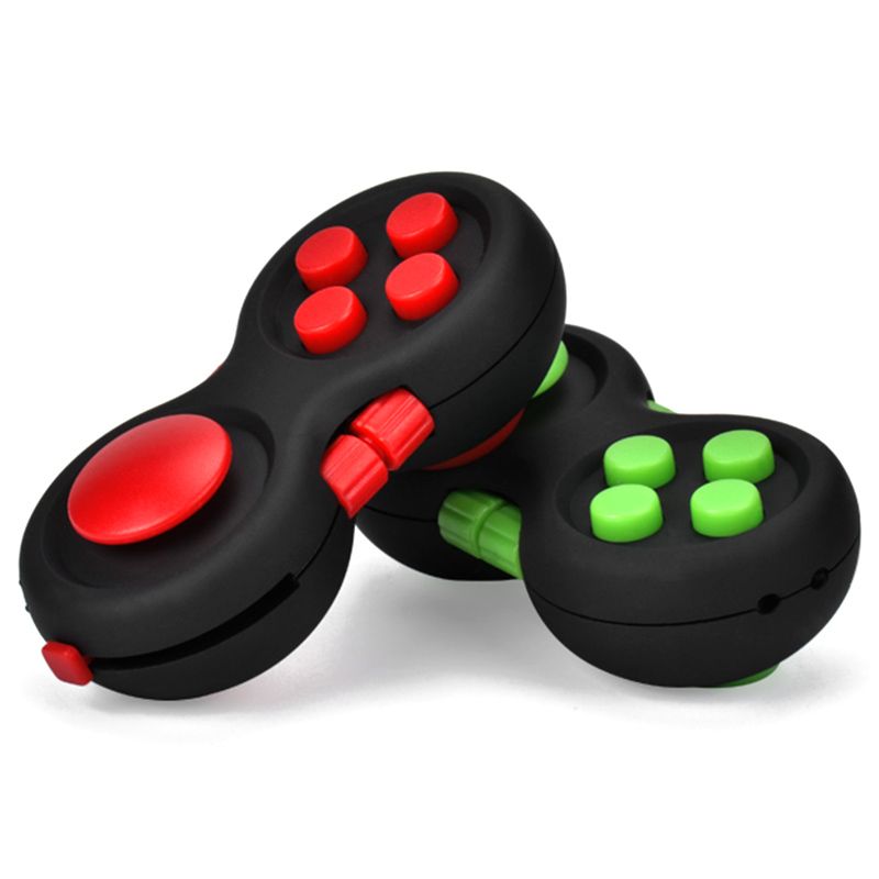 pop it fidget toy controller