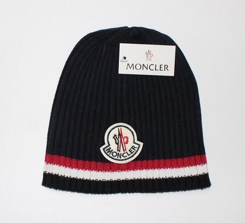 cappello di lana moncler cappello di lana moncler