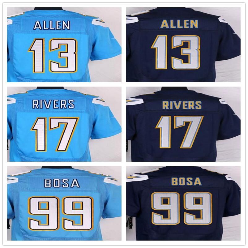 keenan allen jersey