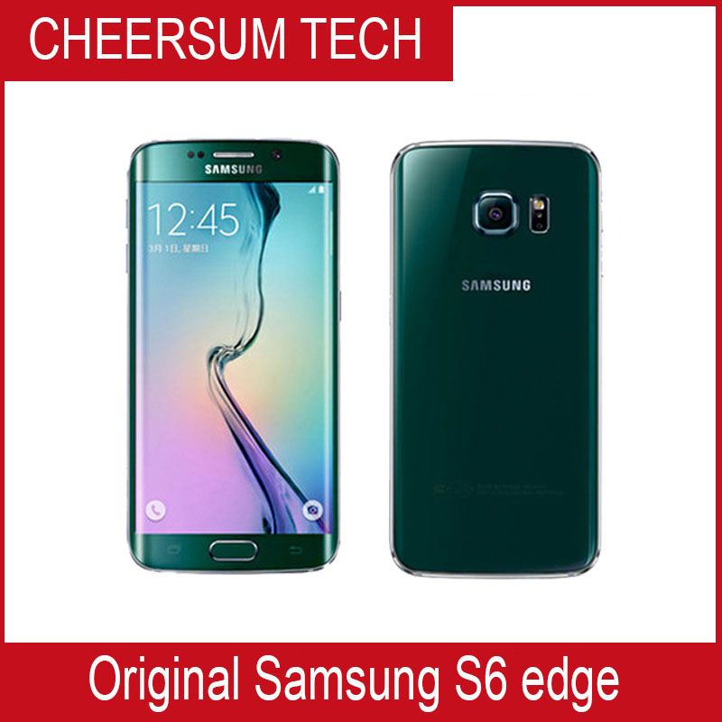 original samsung galaxy s6 edge octa core 3gb ram 32gb rom lte 16mp how to unlock samsung galaxy s6