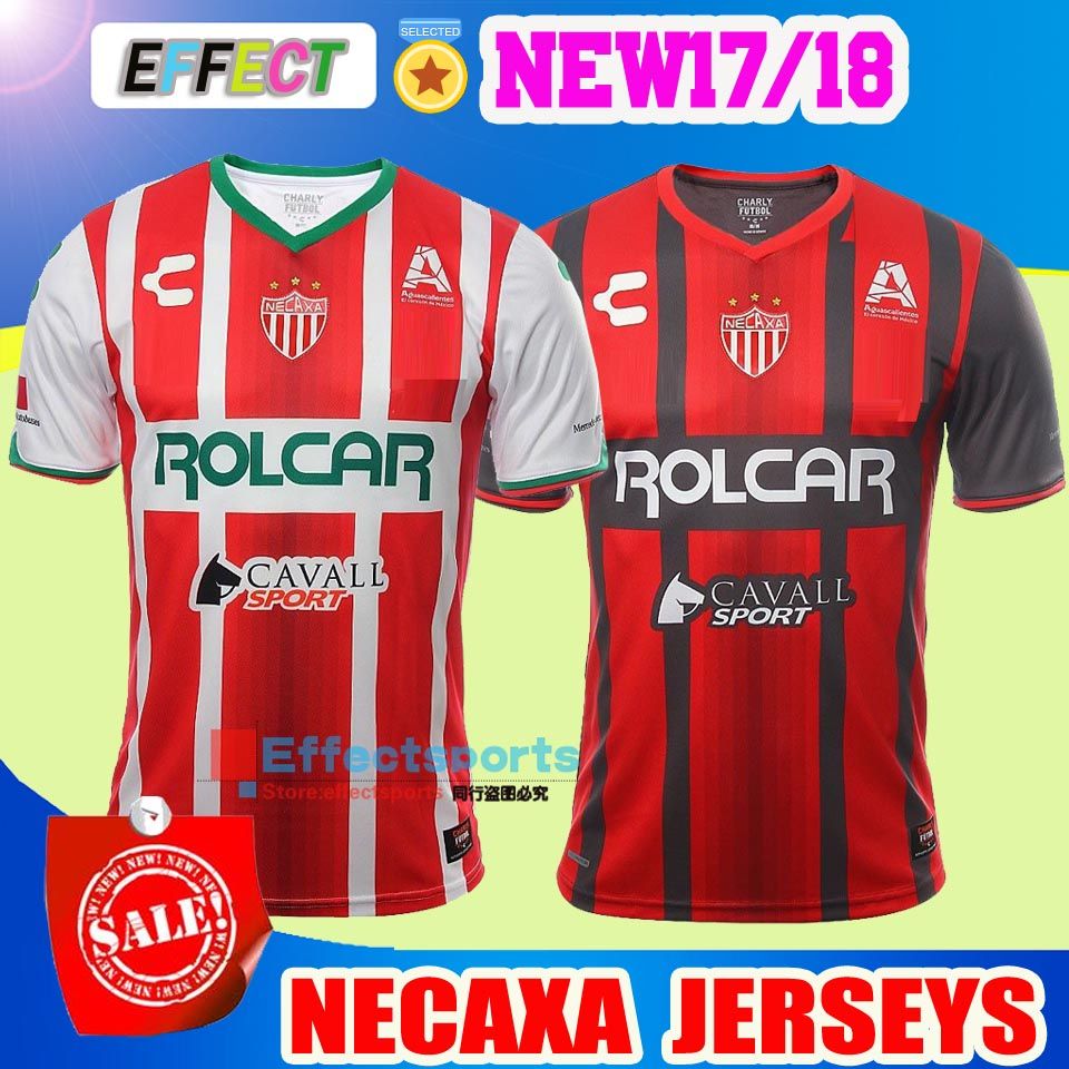 liga mx jerseys 2019