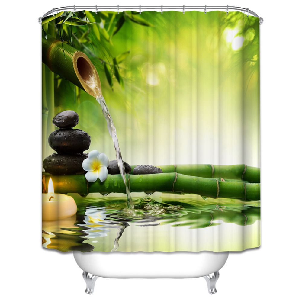 Types of curtains - than bamboo is better than Japanese and with which Italian ones compete Types of curtains - than bamboo is better than Japanese and with which Italian ones compete