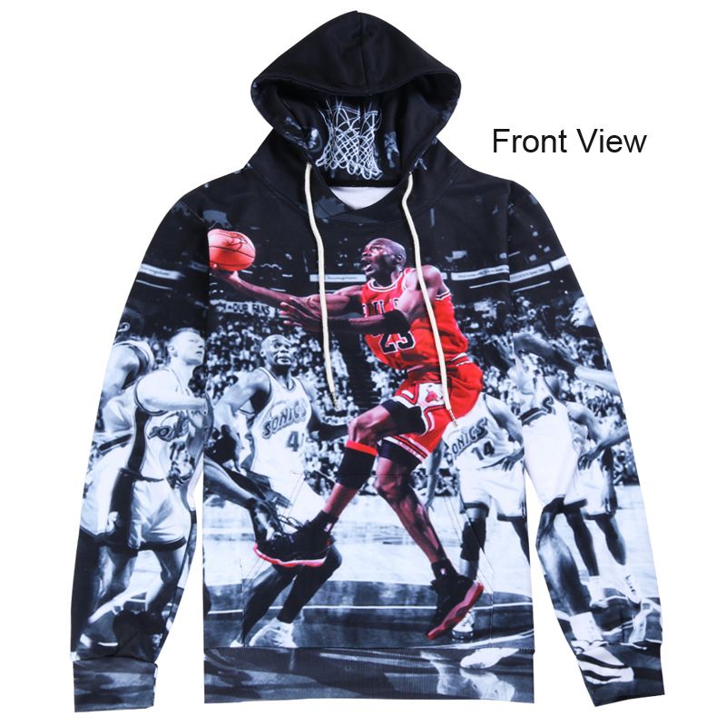 jordan moletom com capuz zip