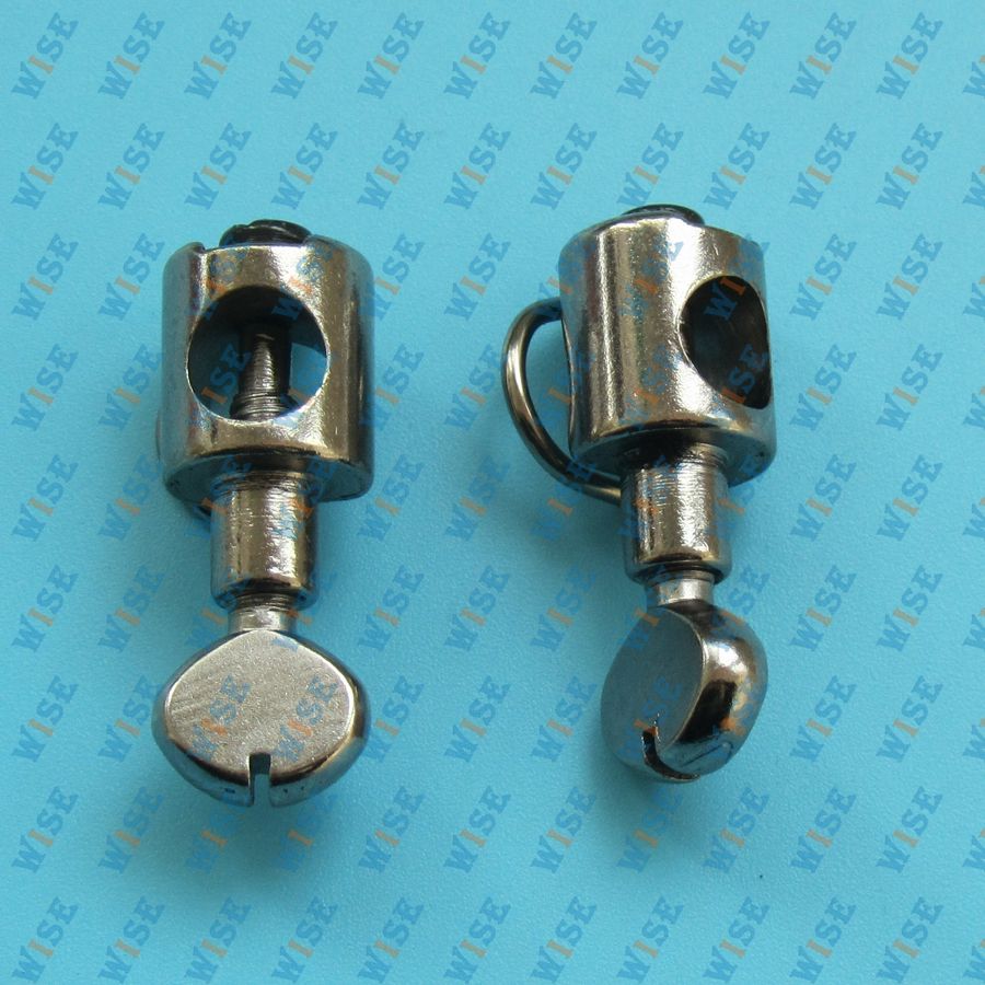 2018 Needle Clamp 541788 For Singer 20U, Consew, Tacsew Zig Zag Sewing