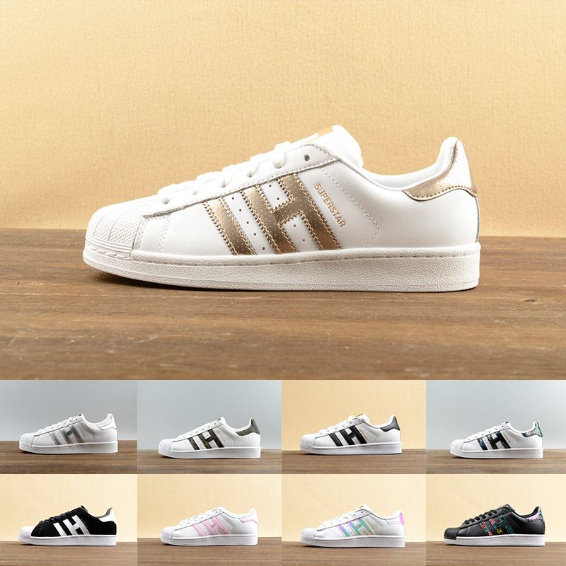 adidas superstar iridescent italia