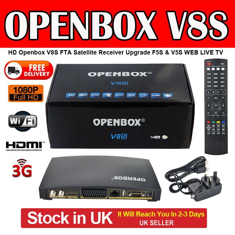 openbox v8s epg not working openbox v8s epg not working
