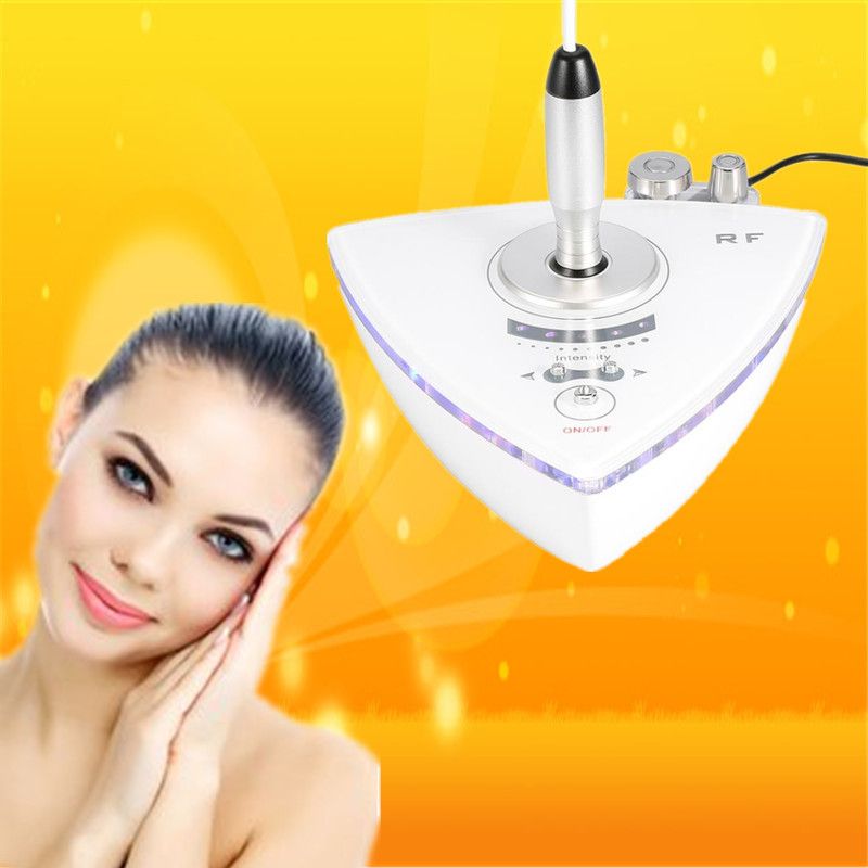 Professional Home Use RF Radio Frequency Face Eye Skin Rejuvenation