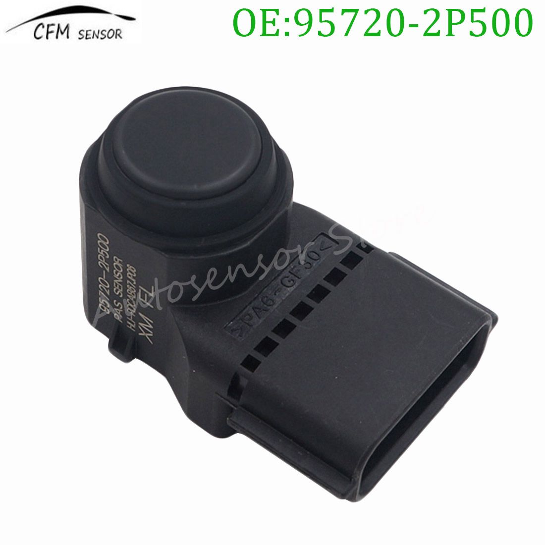 2018 high quality 95720 2p500 car pdc parking sensor for 2014 2015