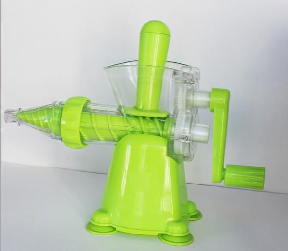 2019 Bursting Juicer Baby Fruit Squeezer Hand Juicer Juice Machine