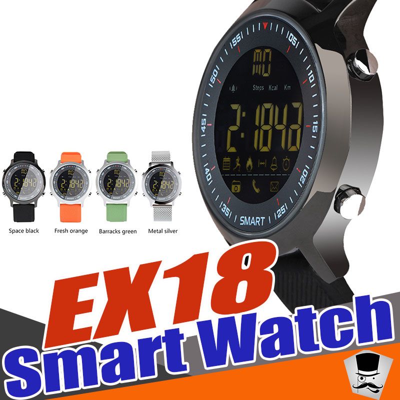xwatch ex18