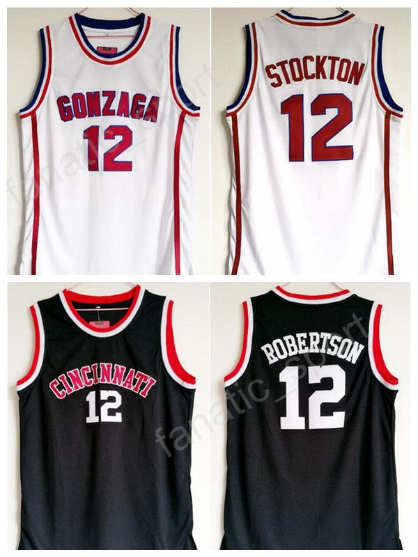 stockton jersey