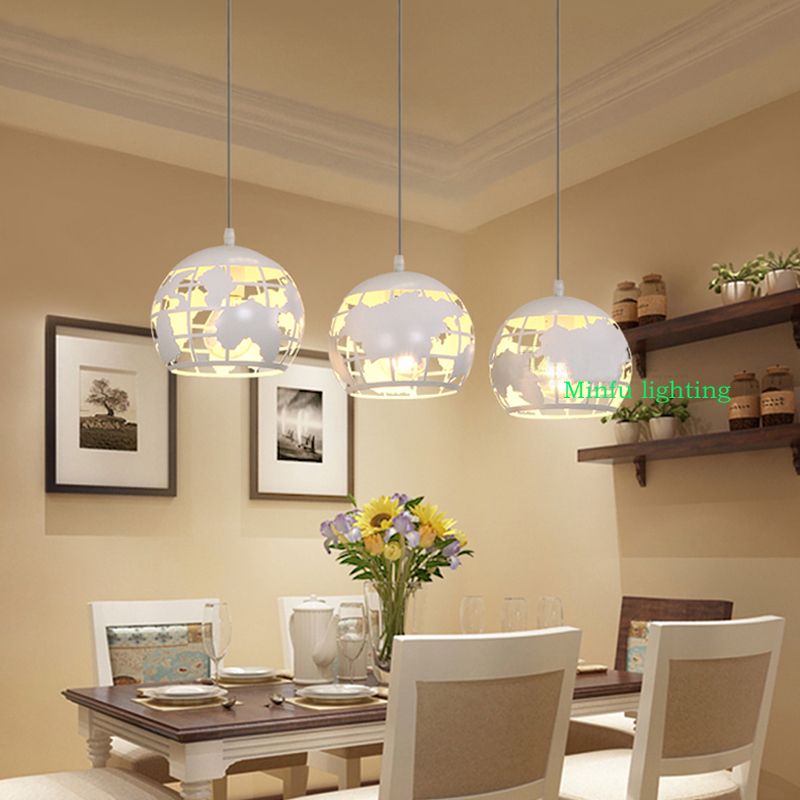 home retro vintage light hanging lamp led rope pendant light vintage