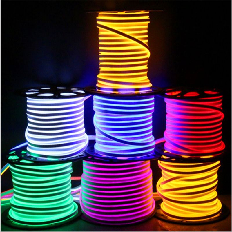 Currency huge boob videos Led neon flex strip