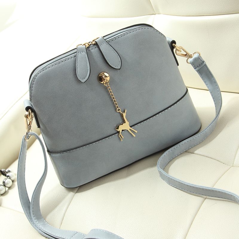 Wholesale- 2015 Women's Fashion Handbag Small Crossbody Bags Scrub ...