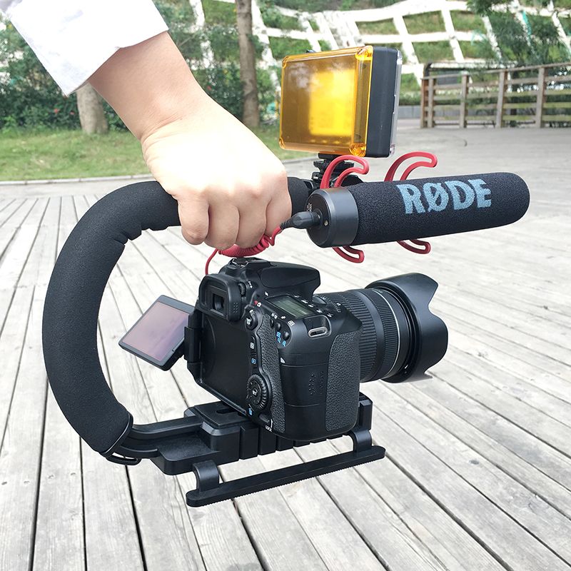 recording youtube videos ulanzi travel handle grip rig camera gears steadicam for vlogging recording youtube videos ulanzi travel handle grip rig camera gears steadicam for vlogging