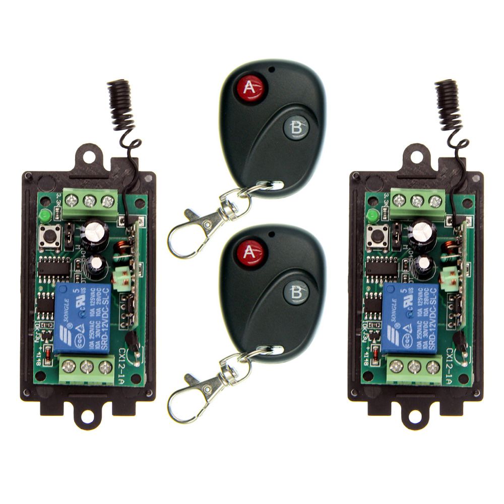 9v remote control car
