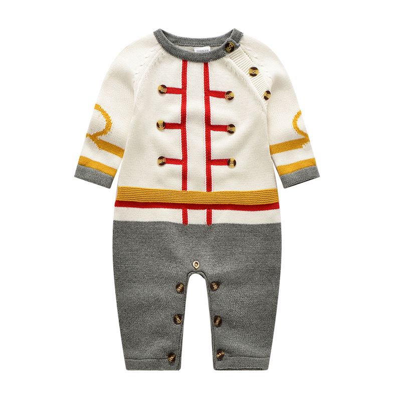 baby boy jumpsuit winter