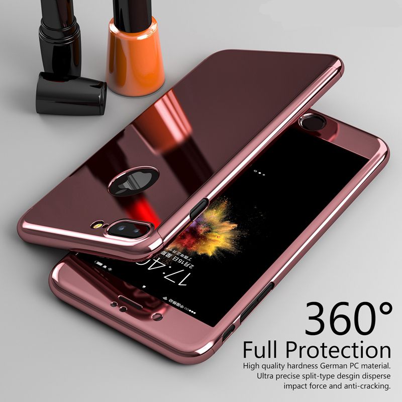 iphone 8 360 mirror case iphone 8 360 mirror case